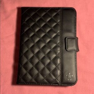 Tablet case